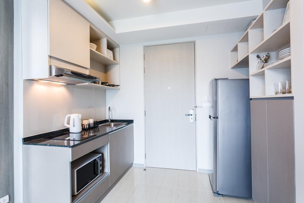 Appartement 6th Avenue By Lofty