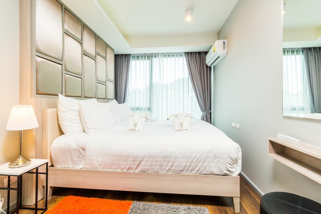 Appartement 6th Avenue By Lofty Surin Beach (Phuket)