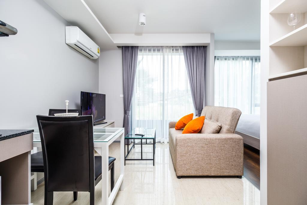 Appartement 6th Avenue By Lofty