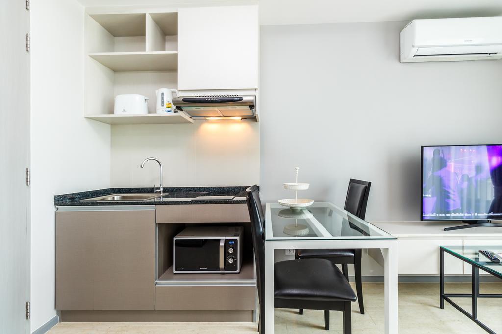 6th Avenue By Lofty Appartement